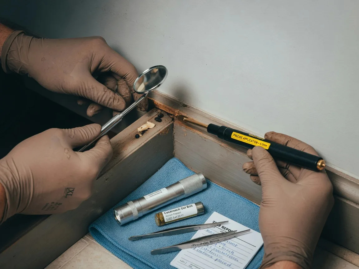 Why choose Emergency Pest Control in White Marsh, MD